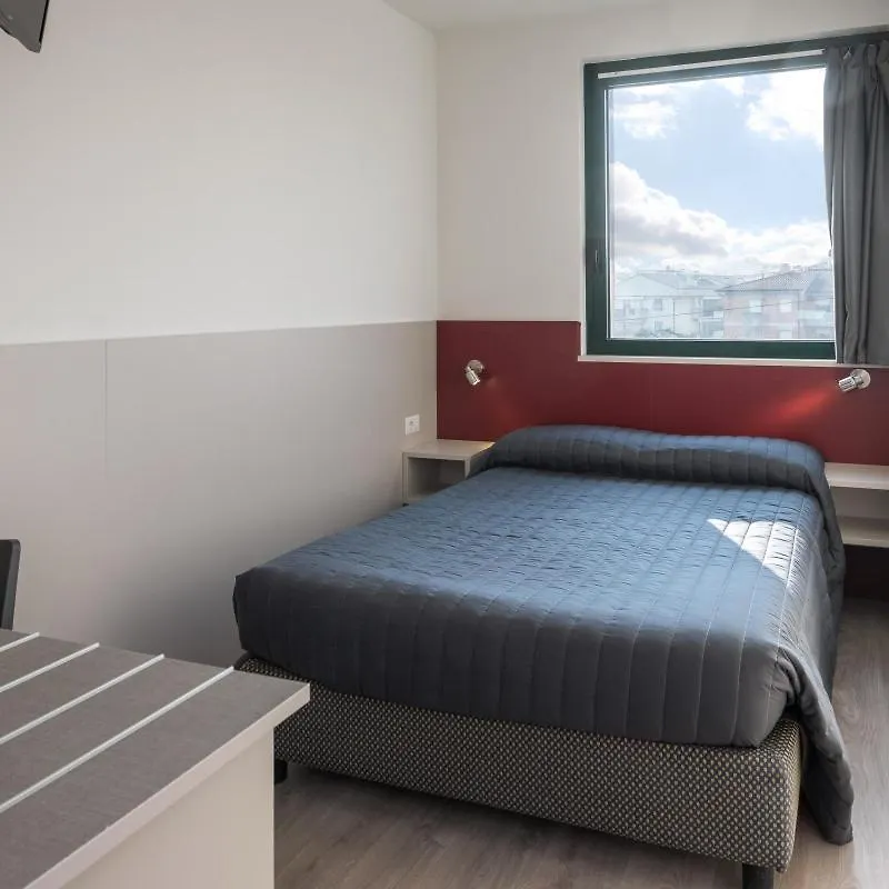 Hotel Porta Palio Verona