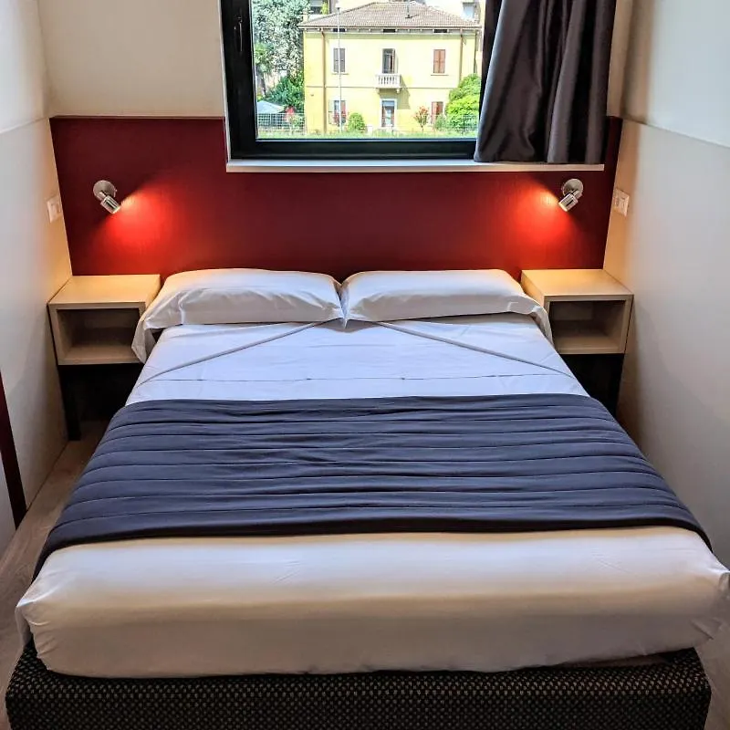 Hotel Porta Palio Verona 3*,  Italien