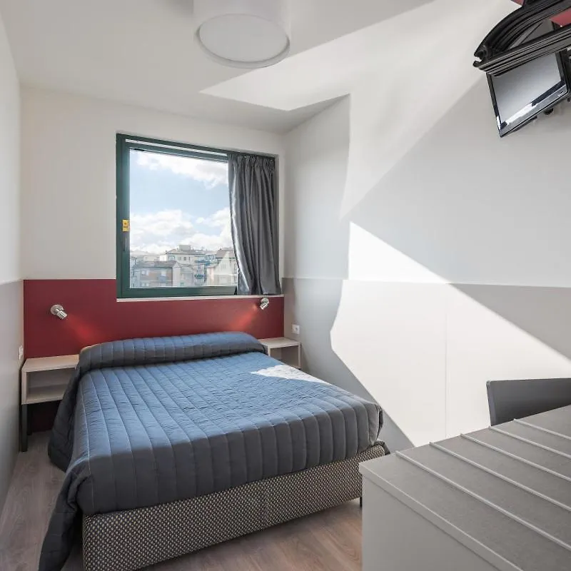 Hotel Porta Palio Verona