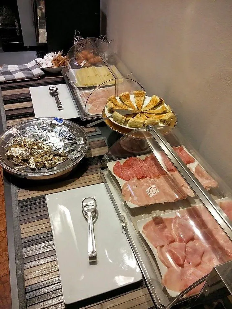 Hotel Porta Palio Верона