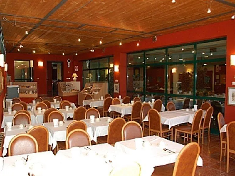 Hotel Porta Palio Верона Италия