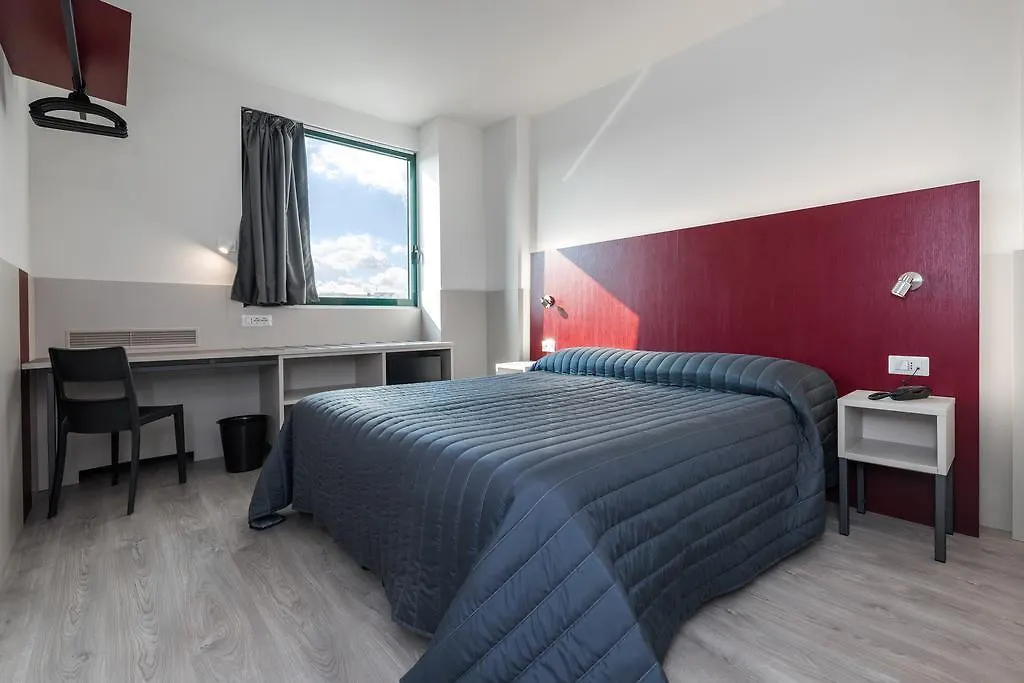 Hotel Porta Palio Верона