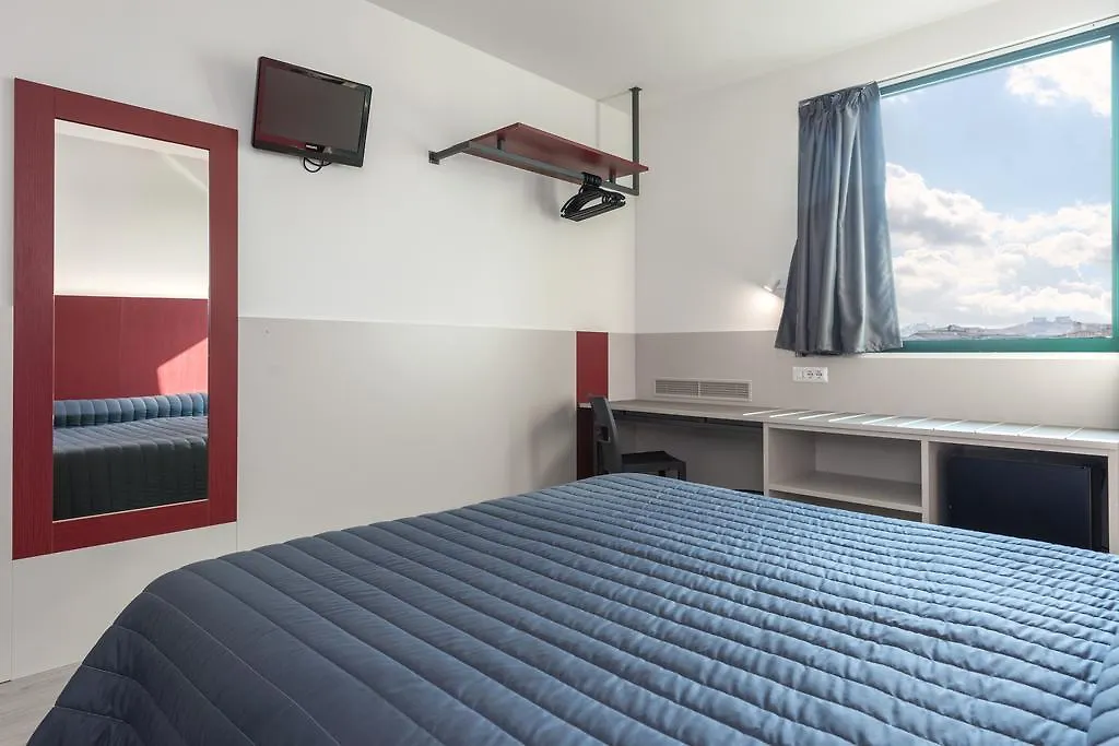 Hotel Porta Palio Верона 3*,  Италия