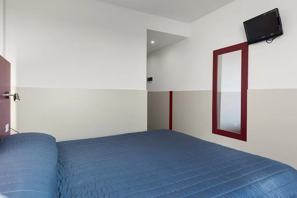 Hotel Porta Palio Verona