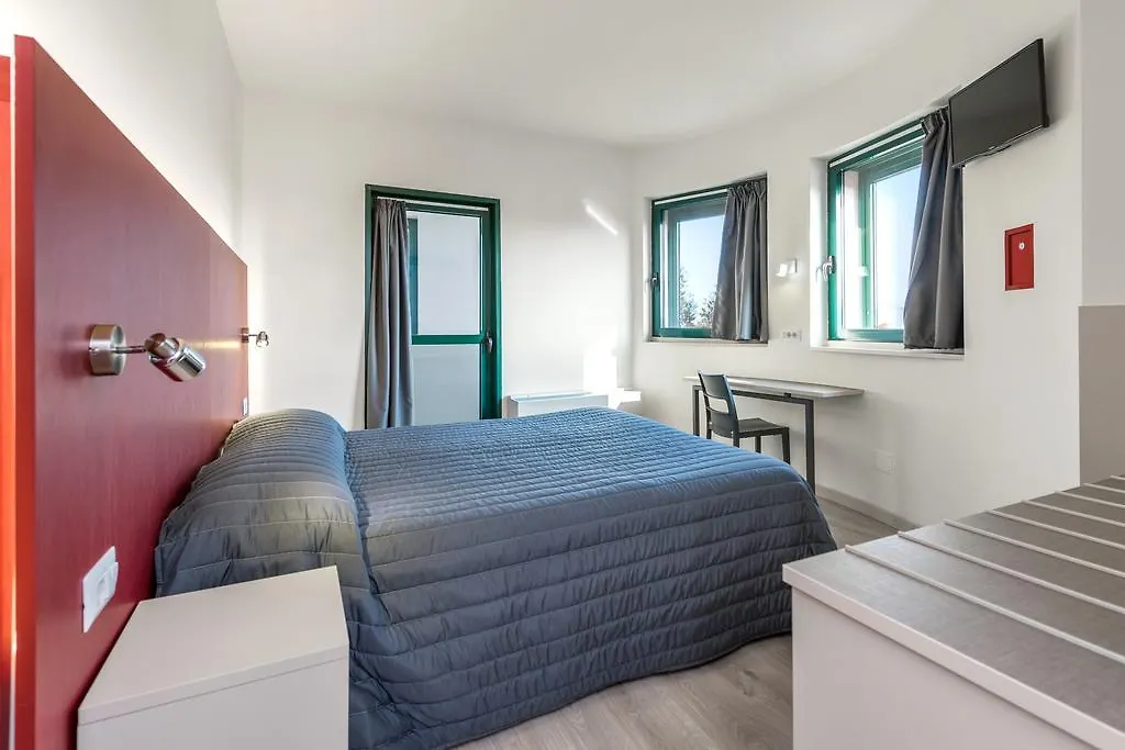 Hotel Porta Palio Verona