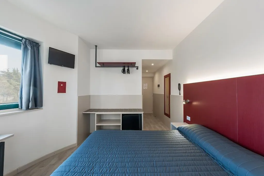 Hotel Porta Palio Verona