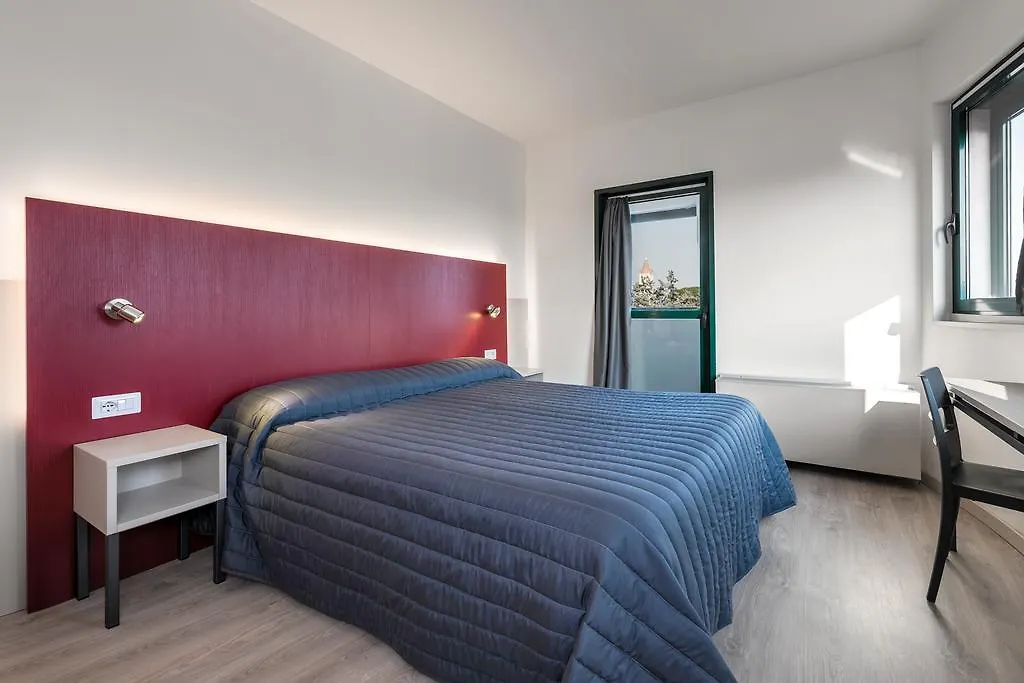 Hotel Porta Palio Верона
