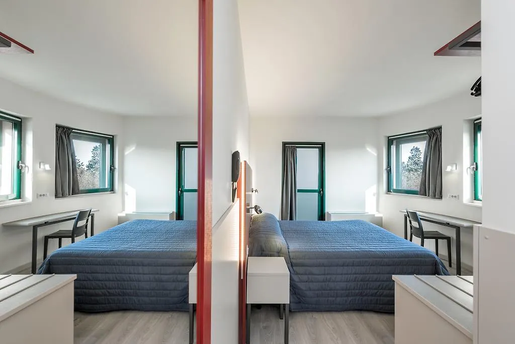 Hotel Porta Palio Верона