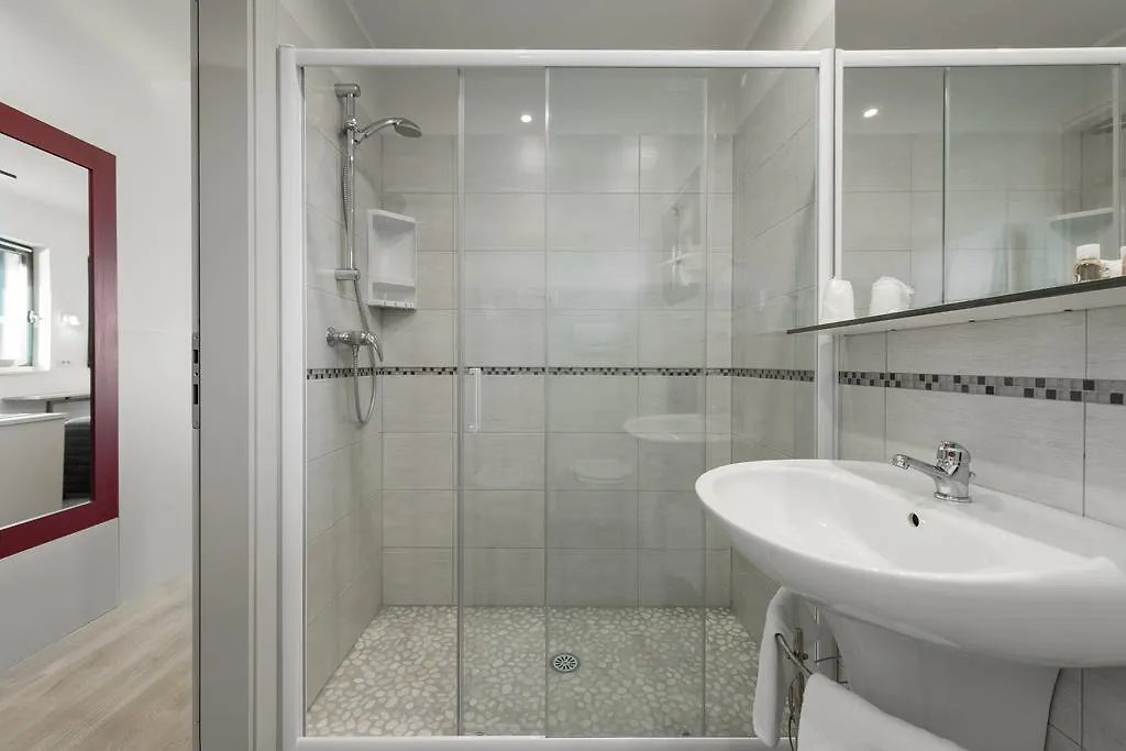 Hotel Porta Palio Верона Италия