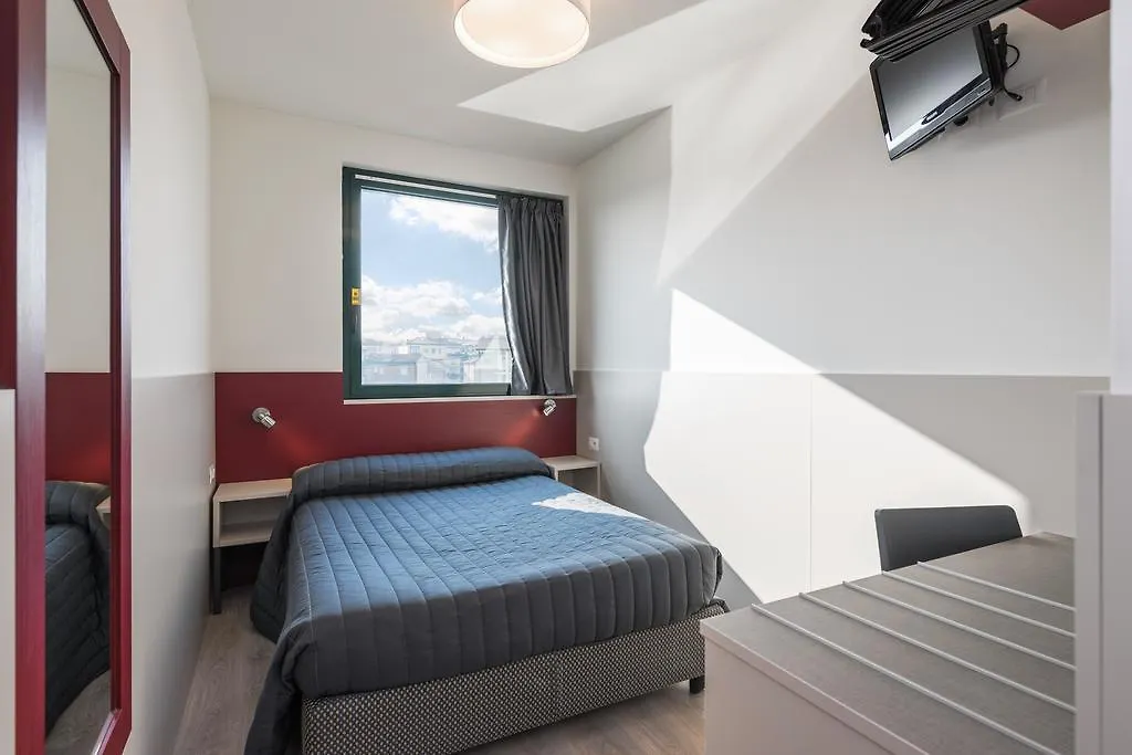 ***  Hotel Porta Palio Верона Италия