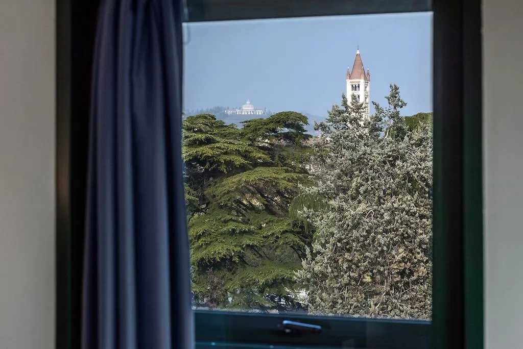 Hotel Porta Palio Верона