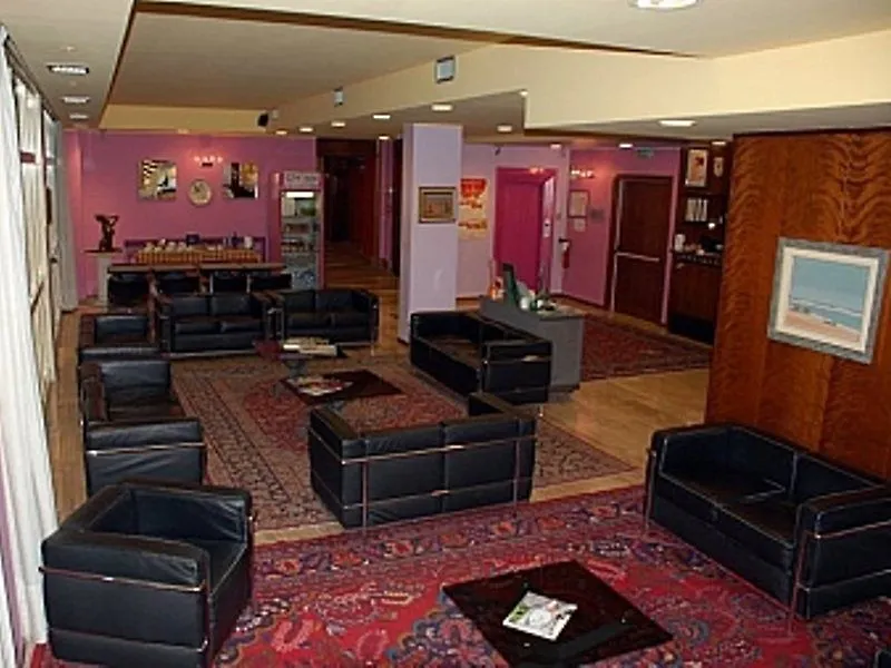 Hotel Porta Palio Верона