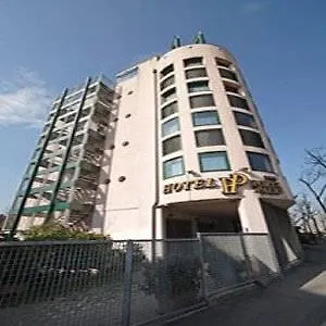 ***  Hotel Porta Palio Верона Италия