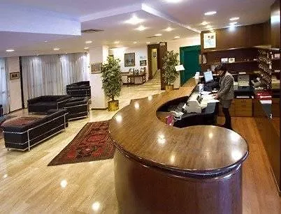 Hotel Porta Palio Verona 3*,