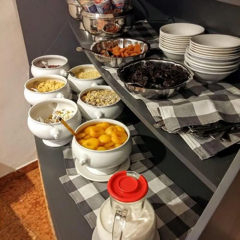 ***  Hotel Porta Palio Верона Италия