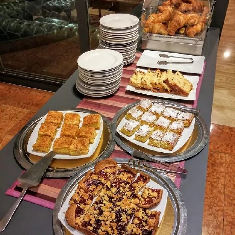 Hotel Porta Palio Verona