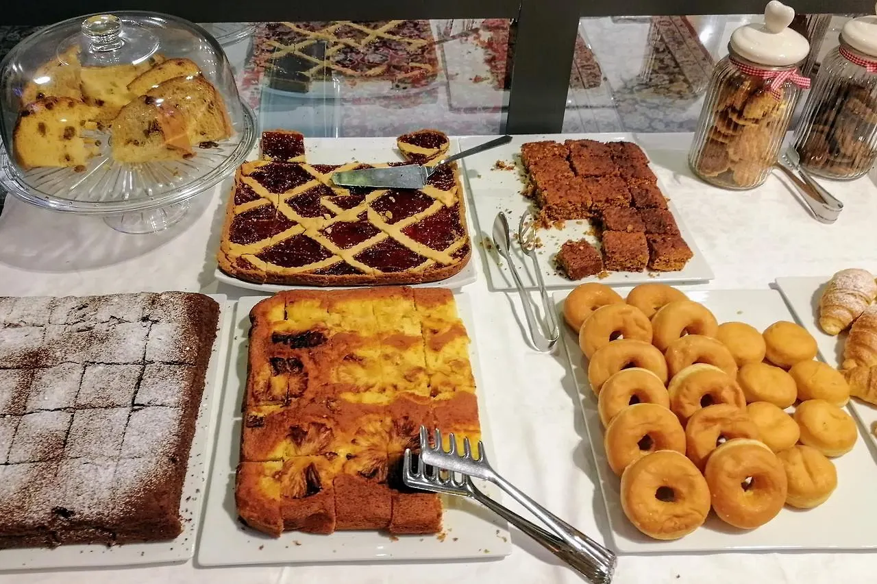 Hotel Porta Palio Верона