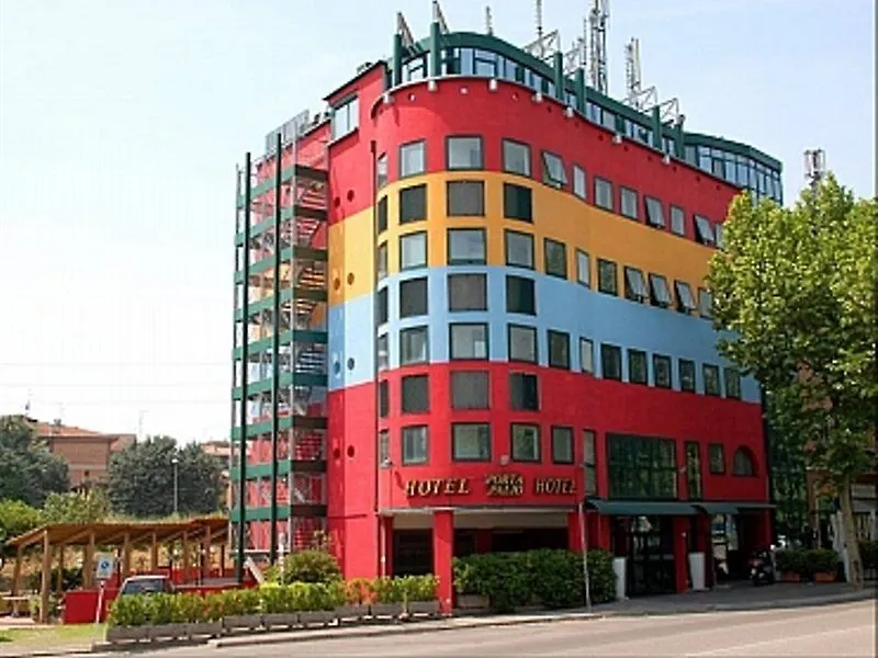 Hotel Porta Palio Верона
