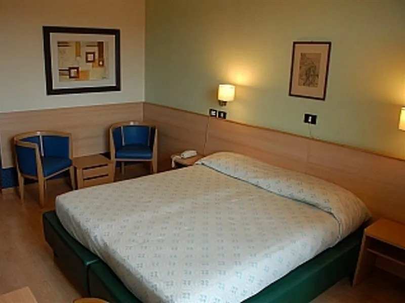 Hotel Porta Palio Верона