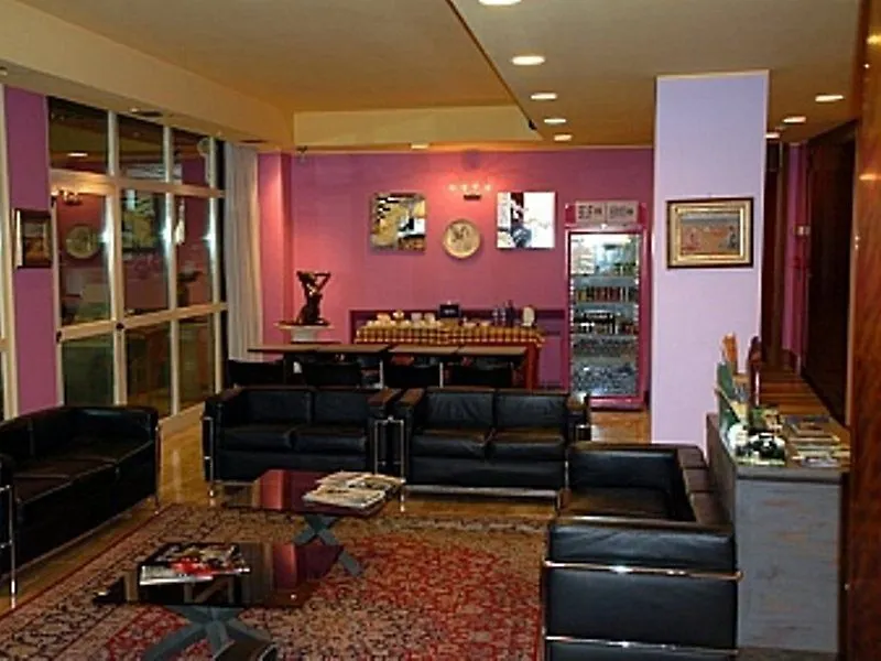 ***  Hotel Porta Palio Верона Италия