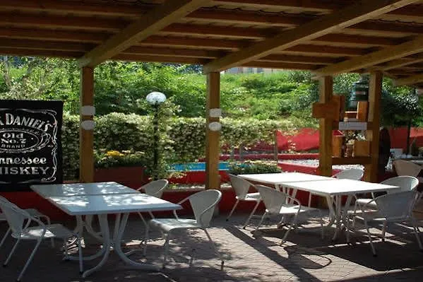 Hotel Porta Palio Верона