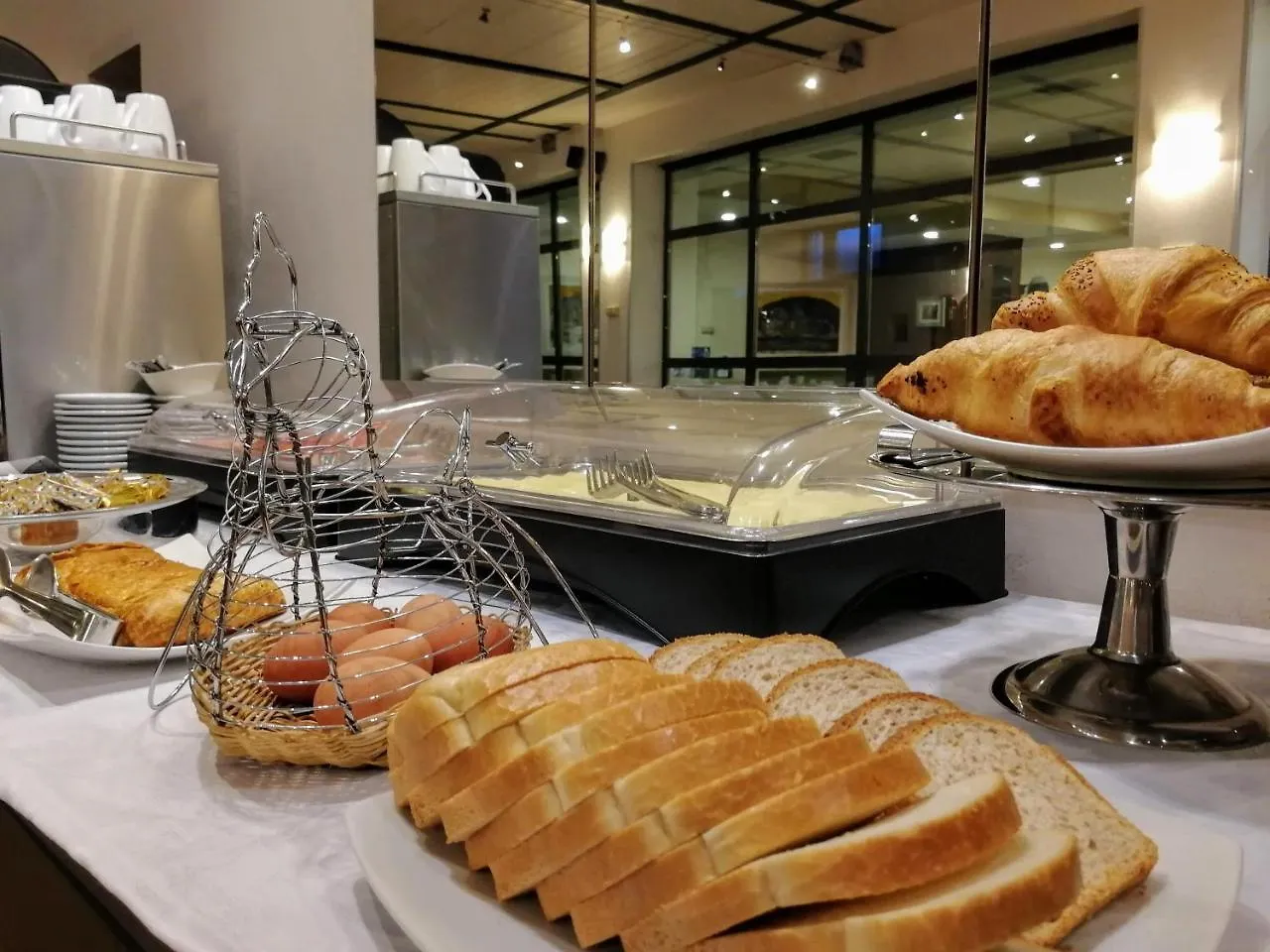 Hotel Porta Palio Верона Италия