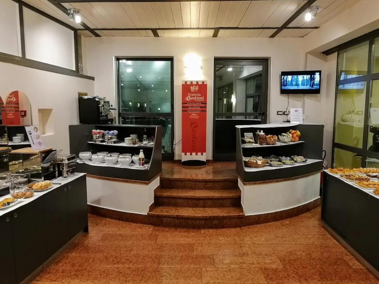 Hotel Porta Palio Верона