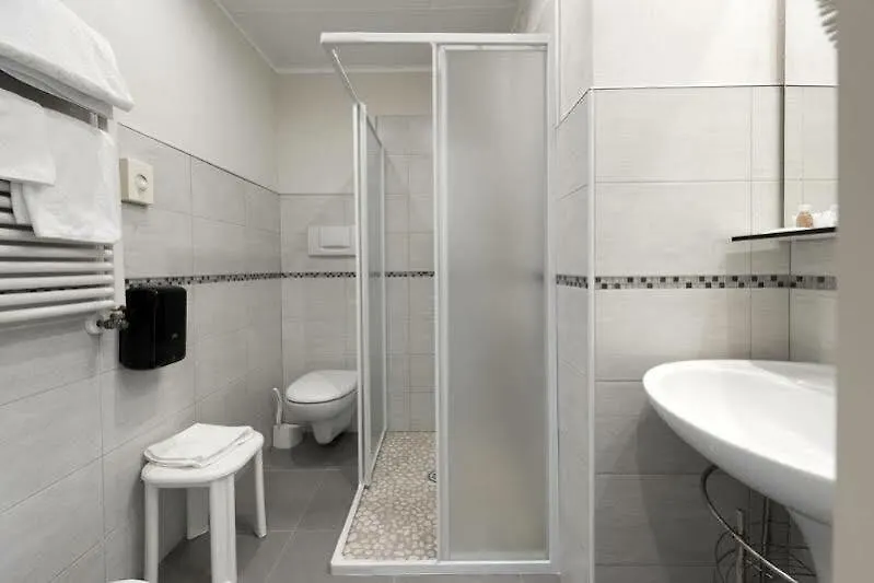 Hotel Porta Palio Верона 3*,  Италия