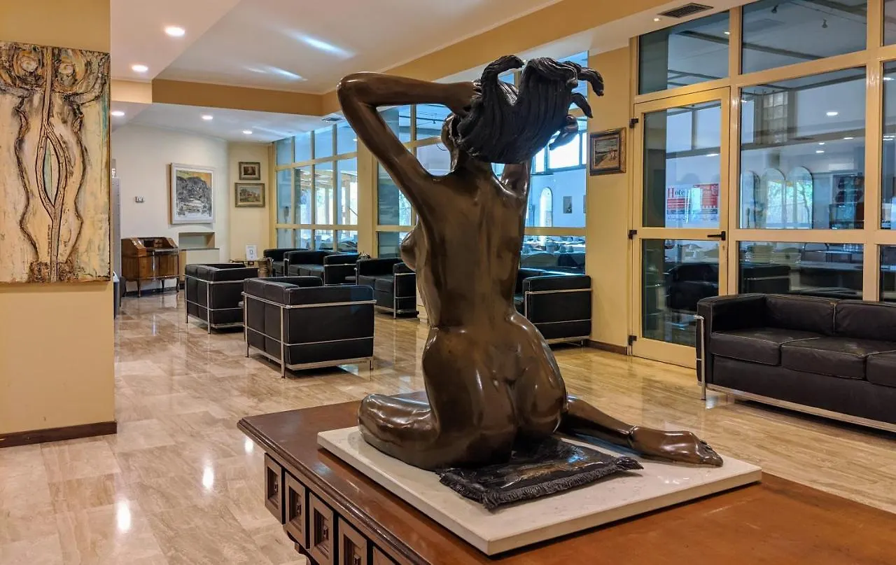 Hotel Porta Palio Верона