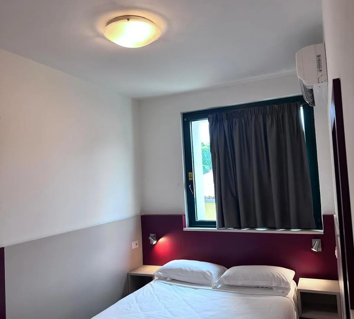 ***  Hotel Porta Palio Verona Italia
