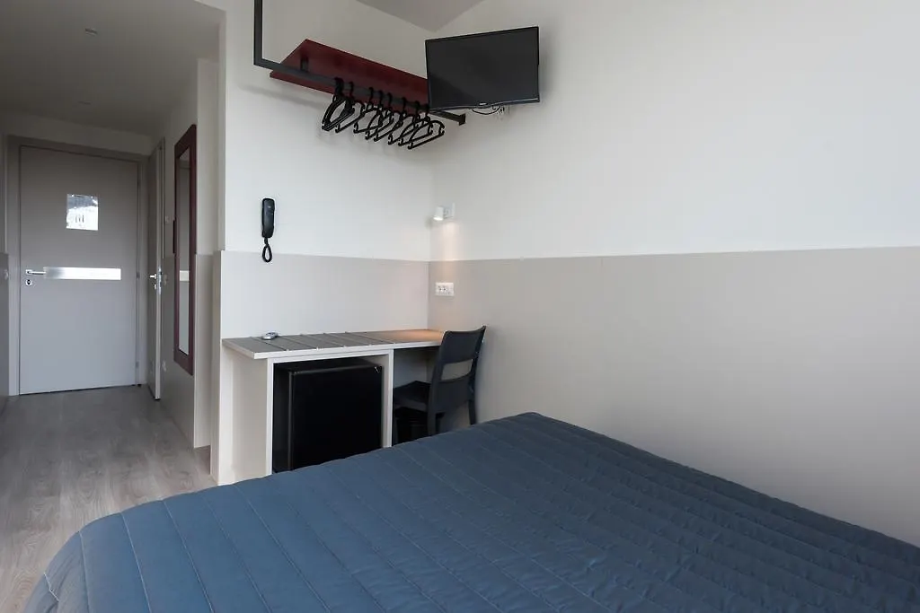***  Hotel Porta Palio Verona Italia
