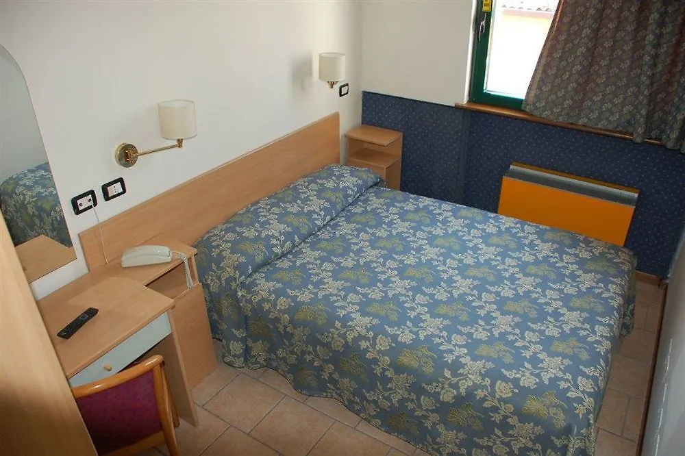 Hotel Porta Palio Verona