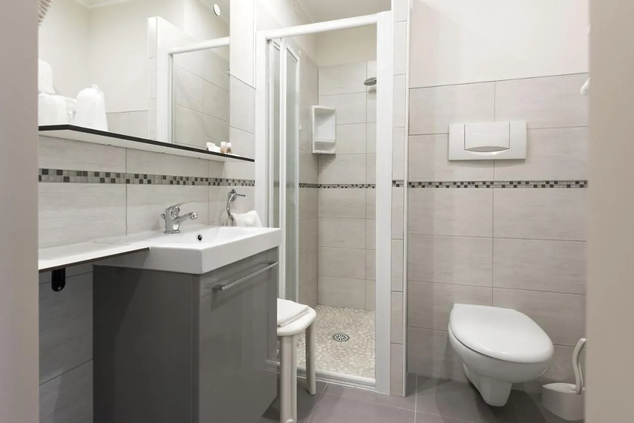Hotel Porta Palio Verona