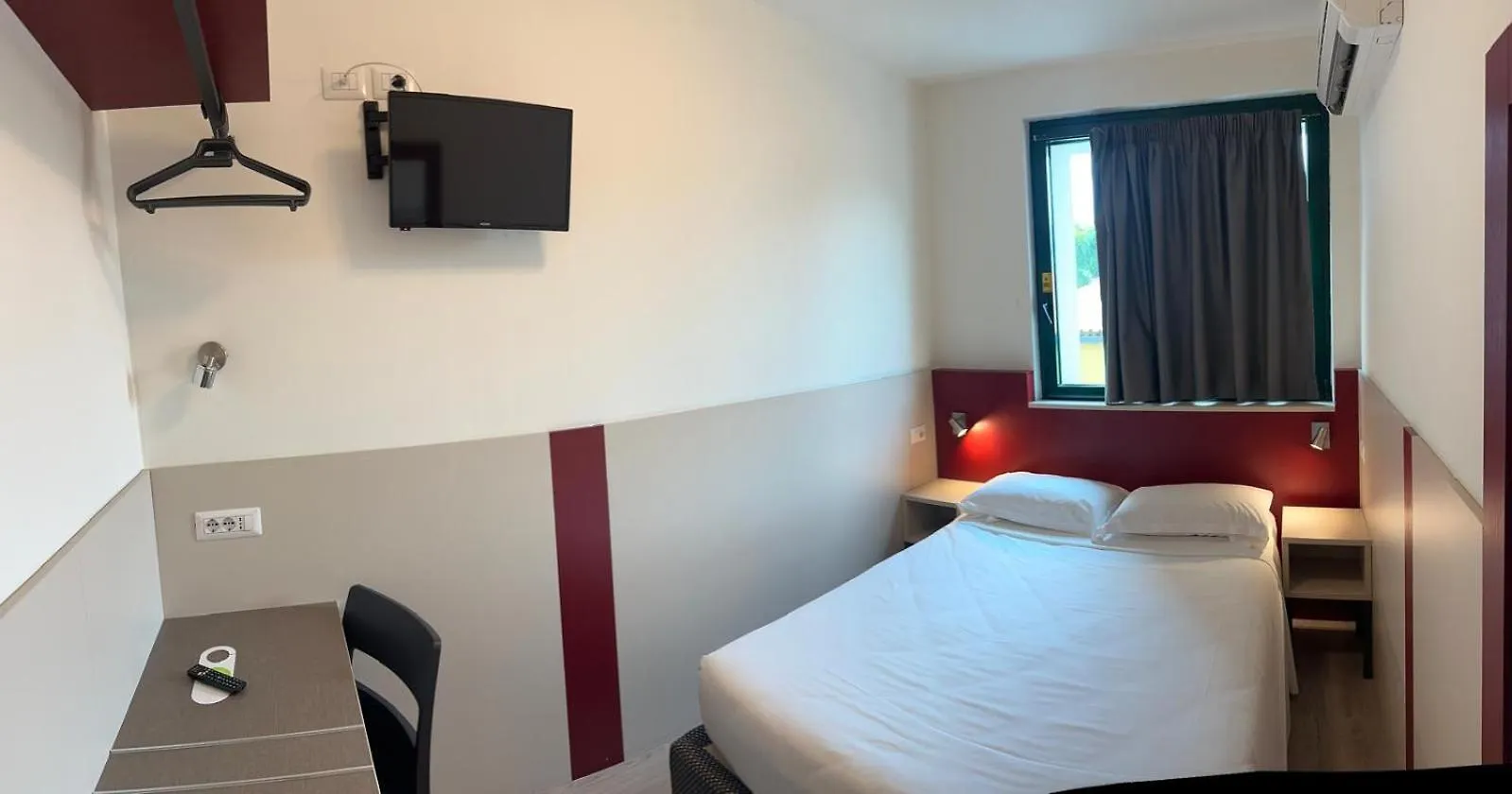 Hotel Porta Palio Verona